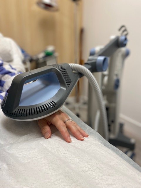 sistema super inductivo en ciudad lineal