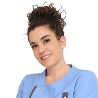 Laura Recio Pozo, fisioterapeuta colegiada y directora de Punto Fisio
