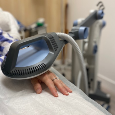 servicio SIS fisioterapia en ciudad lineal