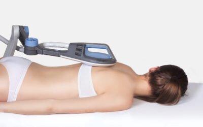 Sistema Súper Inductivo (SIS): tecnología avanzada en fisioterapia para tu recuperación